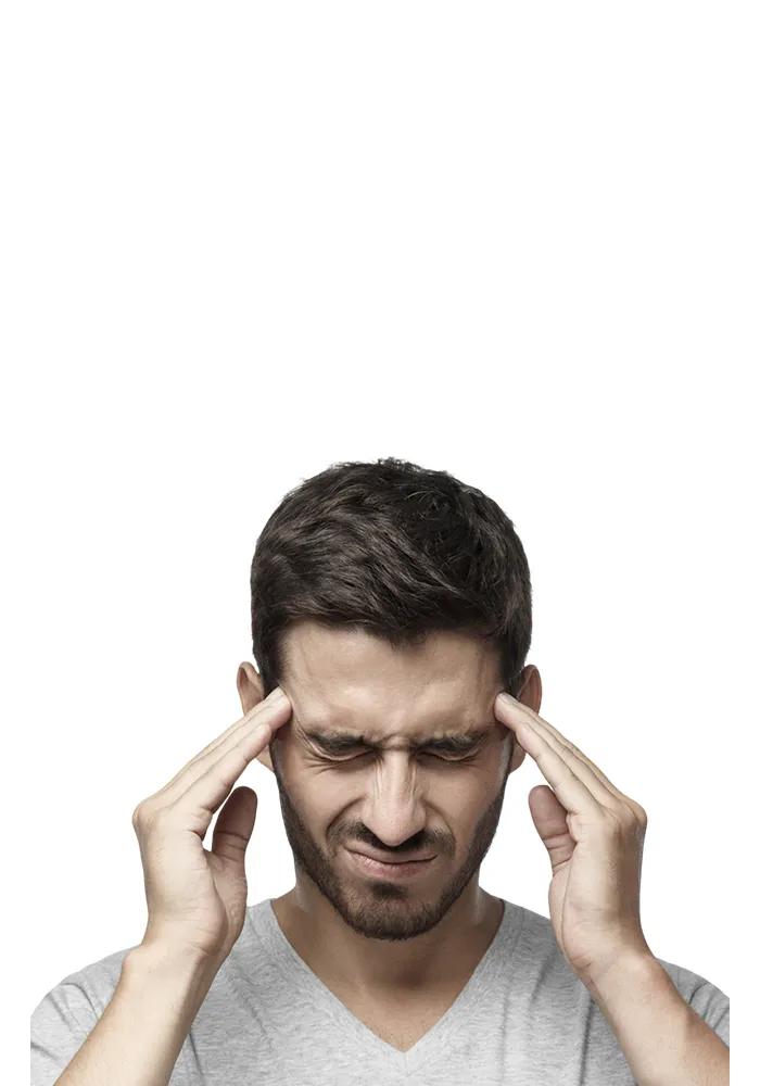 The client’s concerns