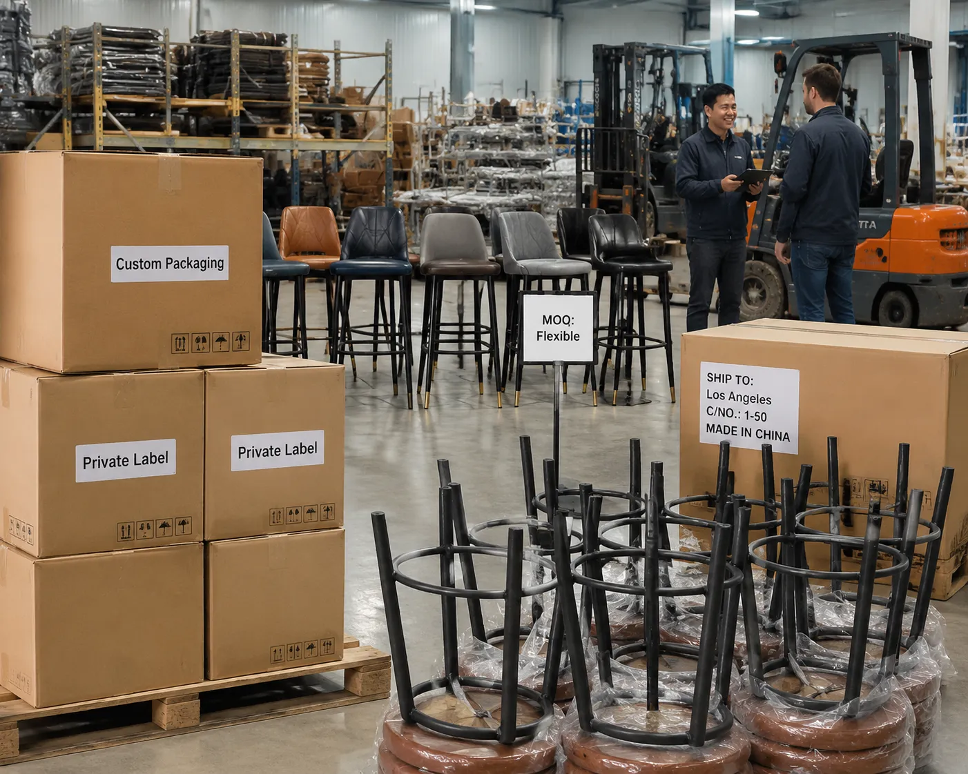 For barstools Bulk & Wholesale