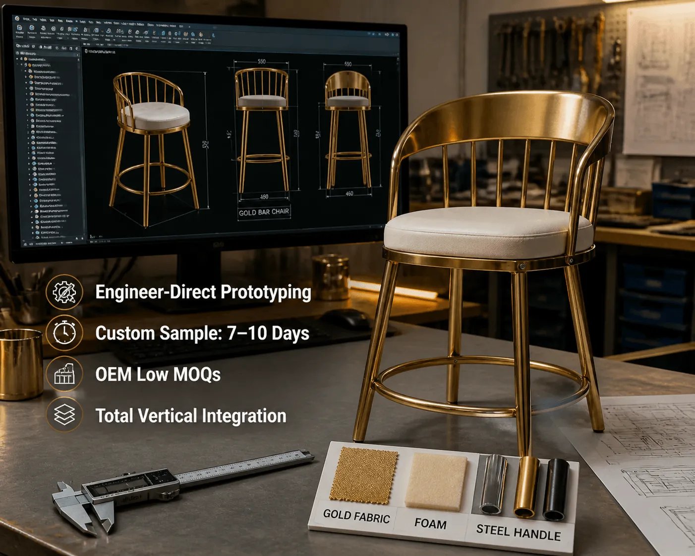 factory-direct-bar-chair-prototyping-custom-sample