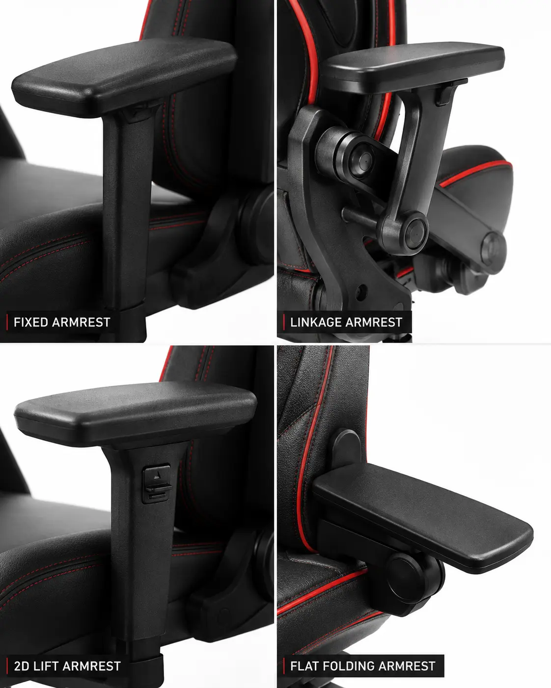 Ergonomic gaming chair design for long sitting and wholesale buyers