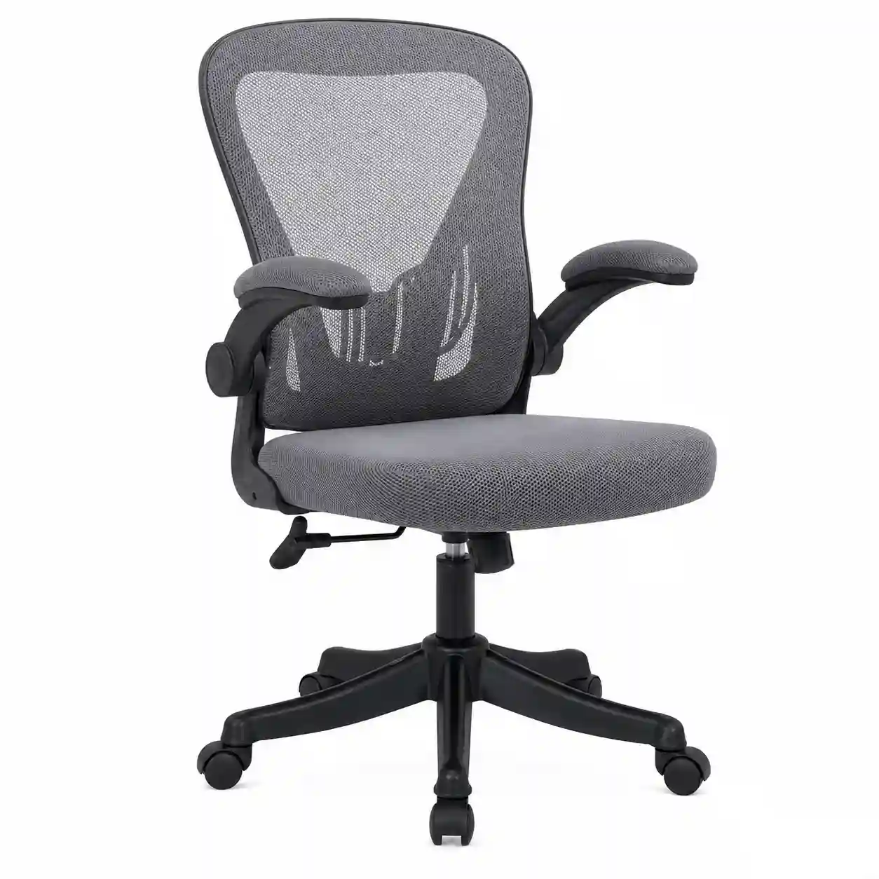777-2 compact office chair with 716 pcs 40HQ loading for bulk orders