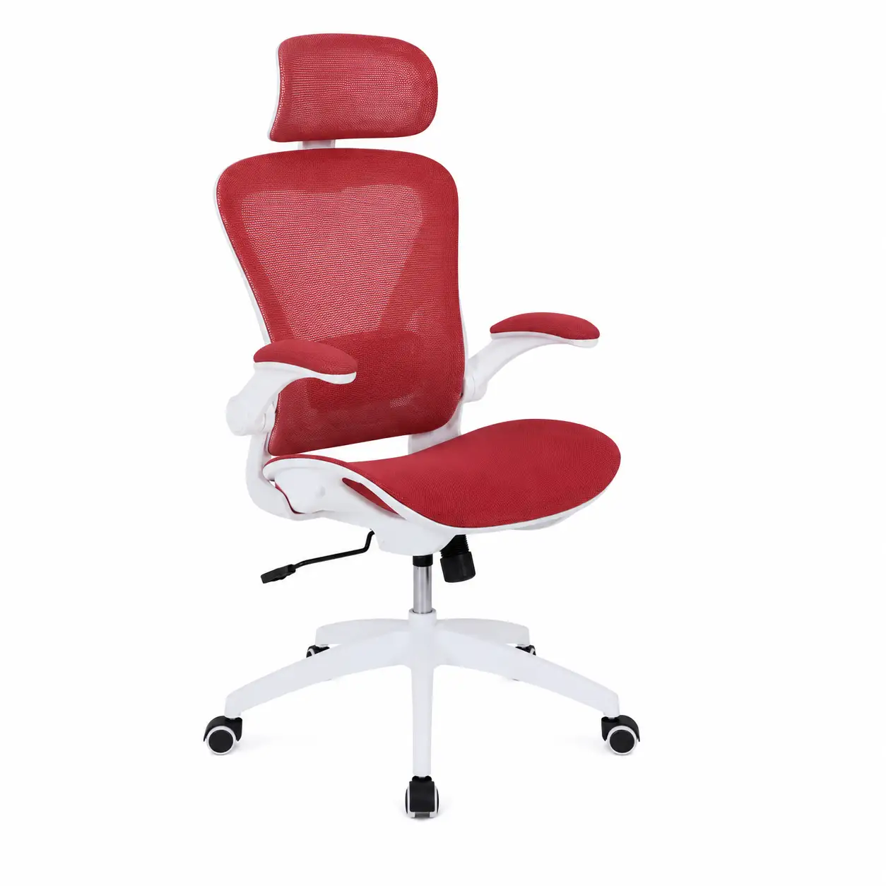 Model 777 ergonomic office chair for wholesale workspace projects