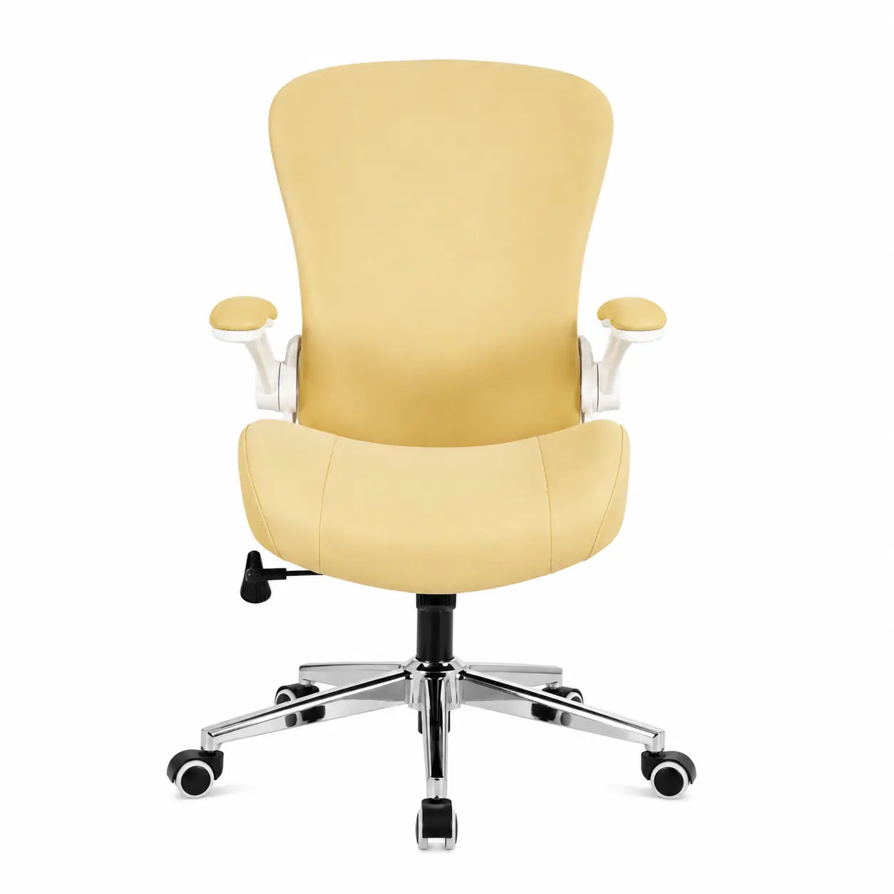 778 office chair with molded foam seat for commercial office seating