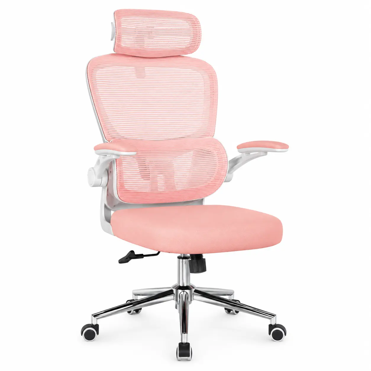 998 mesh office chair with new foam seat for commercial workspace seating