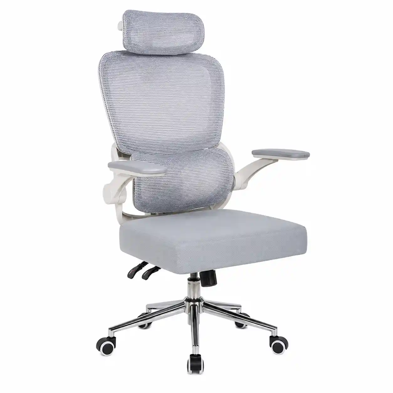 999-1 fabric seat office chair for B2B office seating buyers