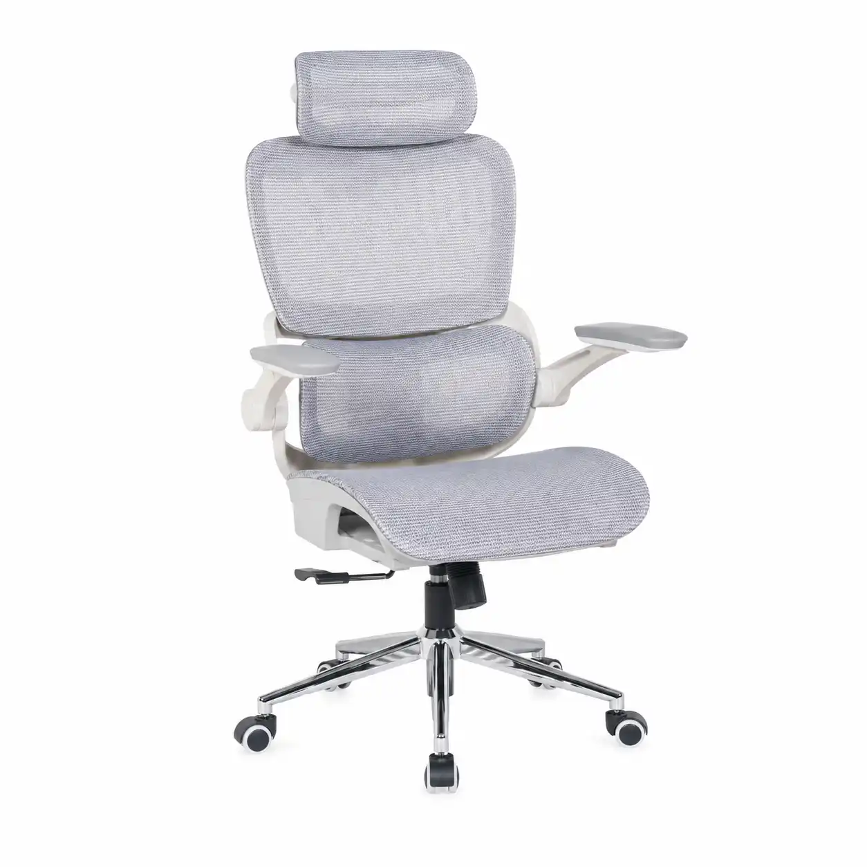 999 ergonomic mesh office chair for wholesale buyers with 3D headrest