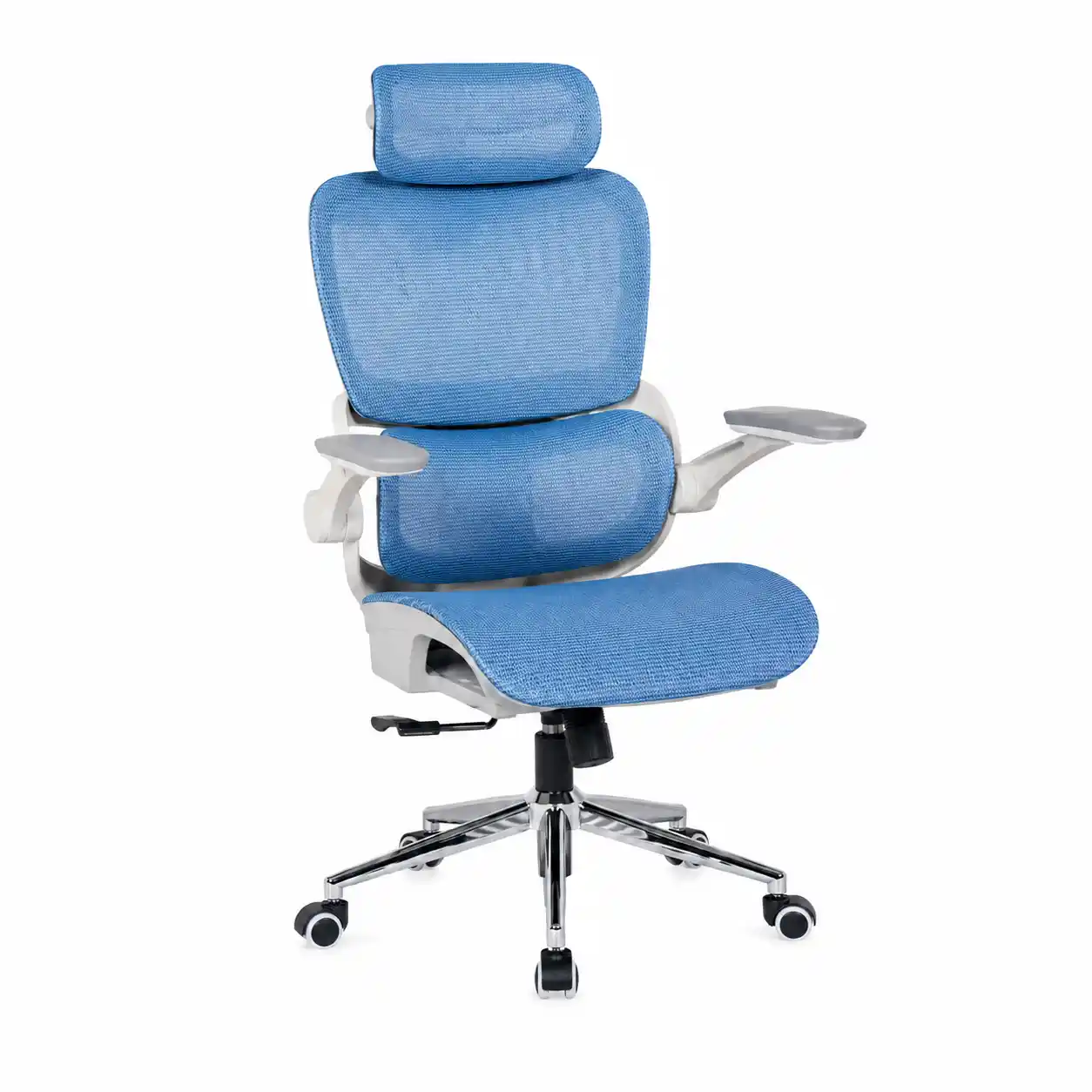 999 office chair with adjustable lumbar support for commercial workspace seating