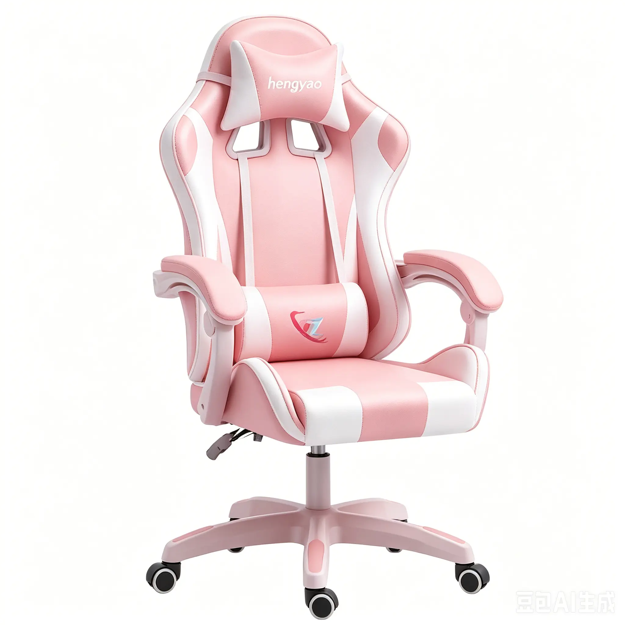 esports-gaming-chair-ft-7009-closeup-cold-cured-foam