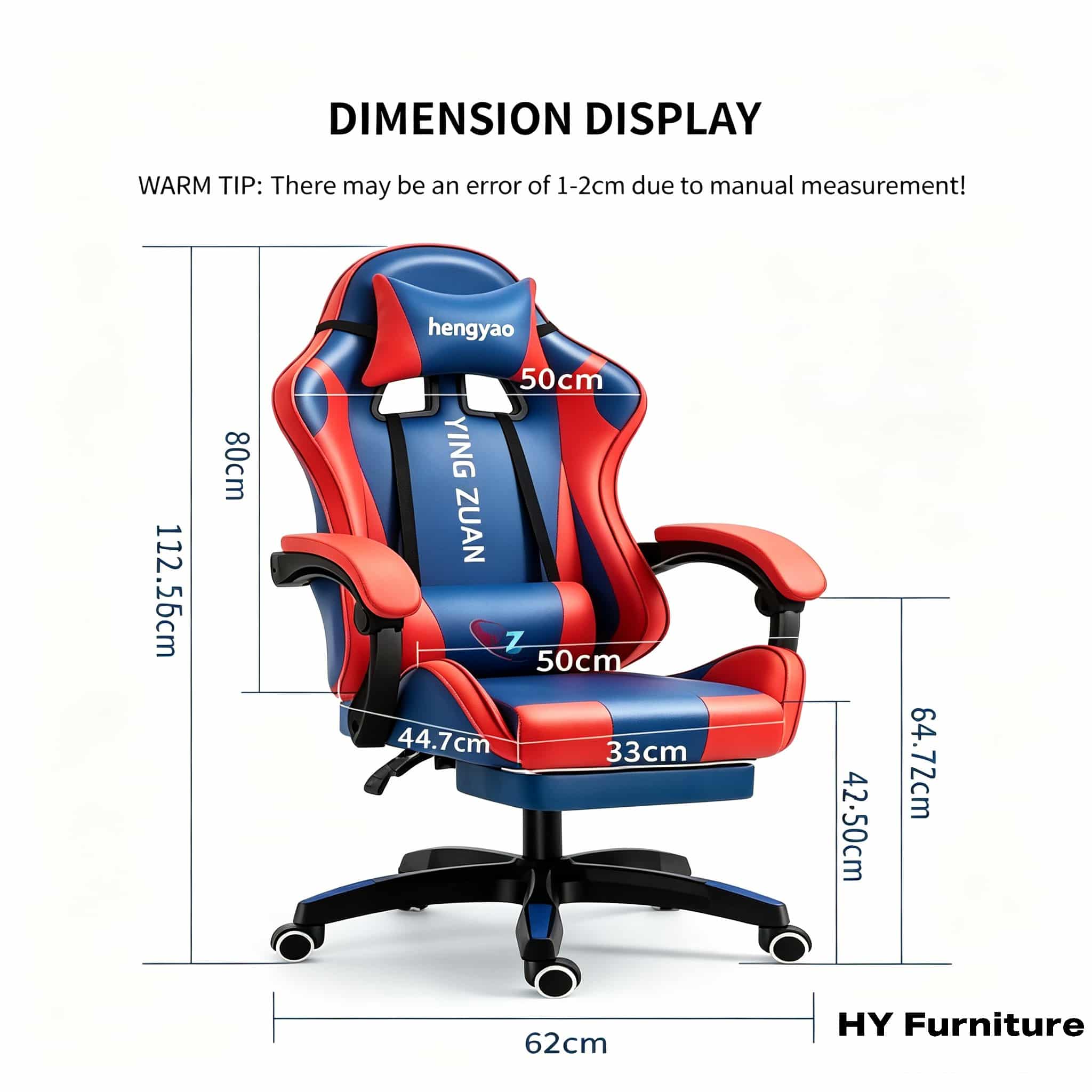esports-gaming-chair-ft-7009-front-racing-seat.webp