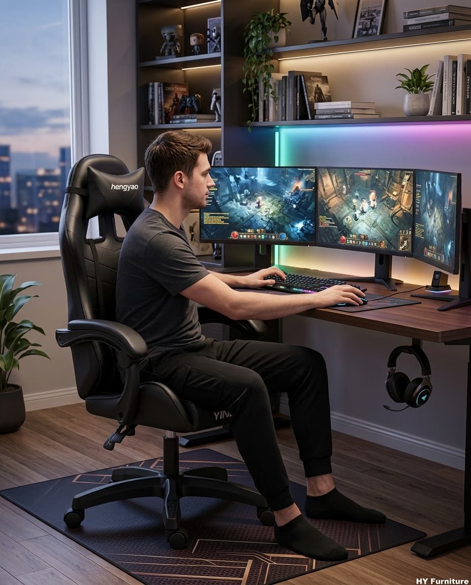 gaming-chair-ft-088-features-synchronized-armrest-system