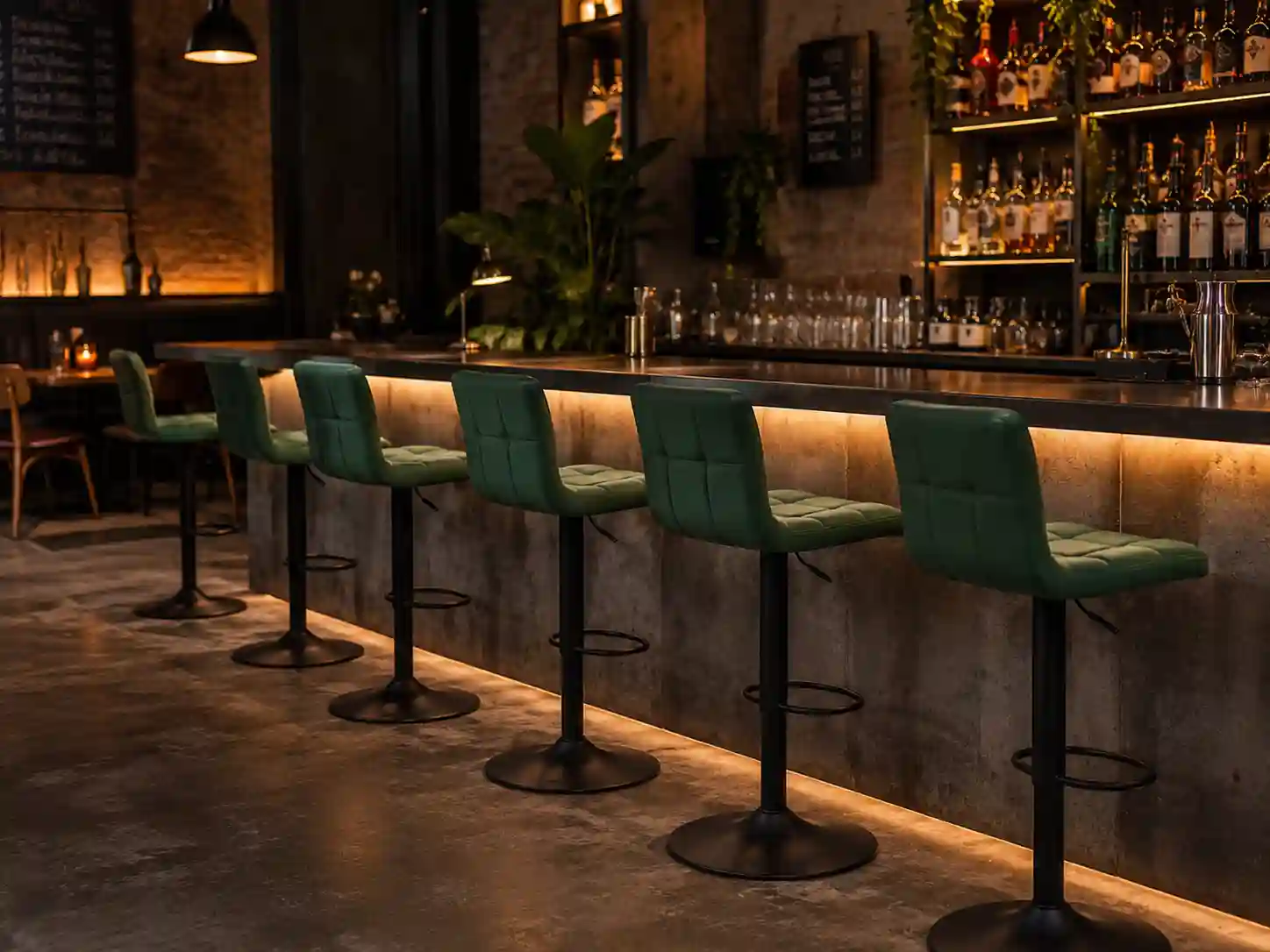 hengyao bar solution