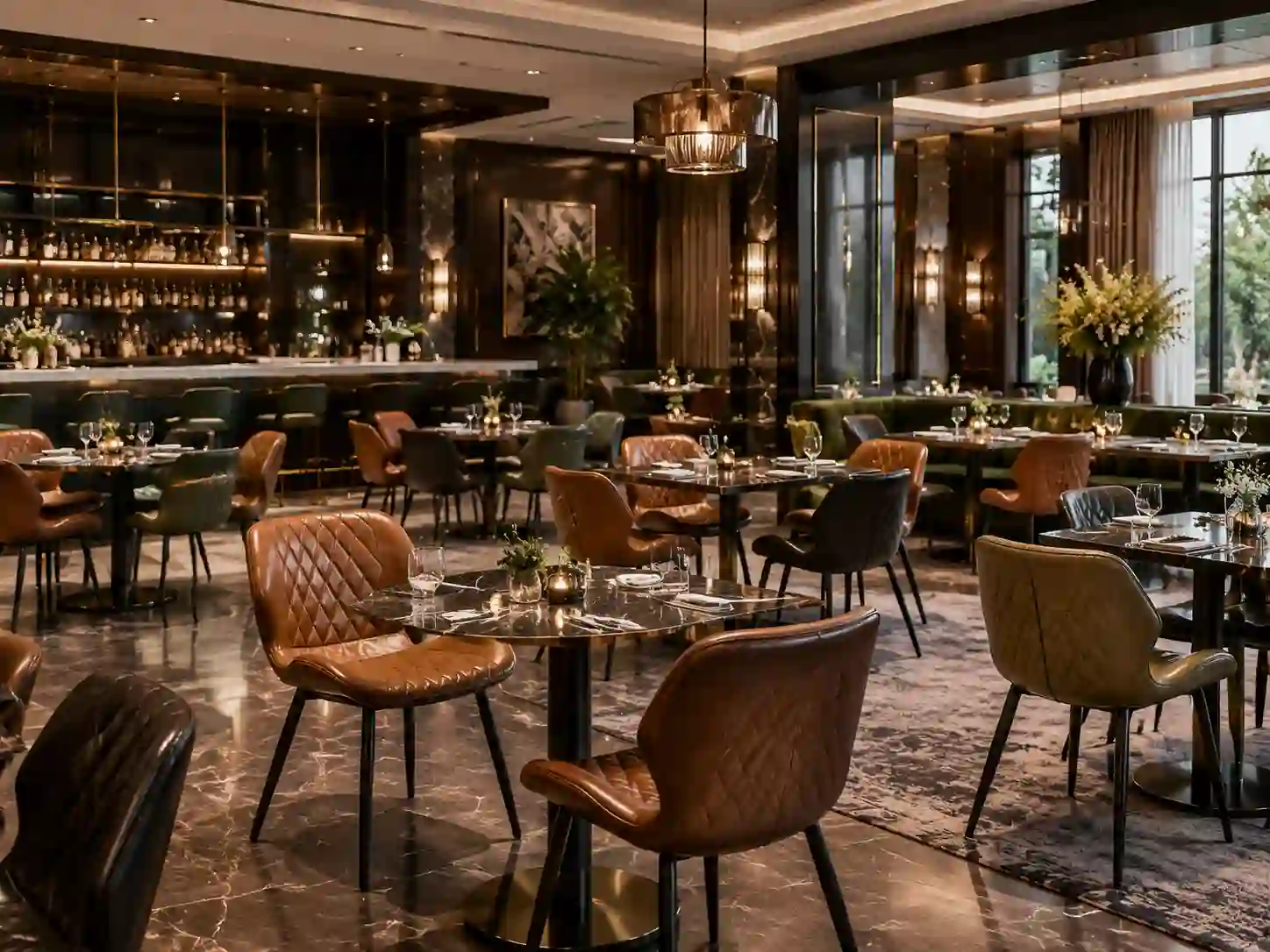 hengyao hotel solution
