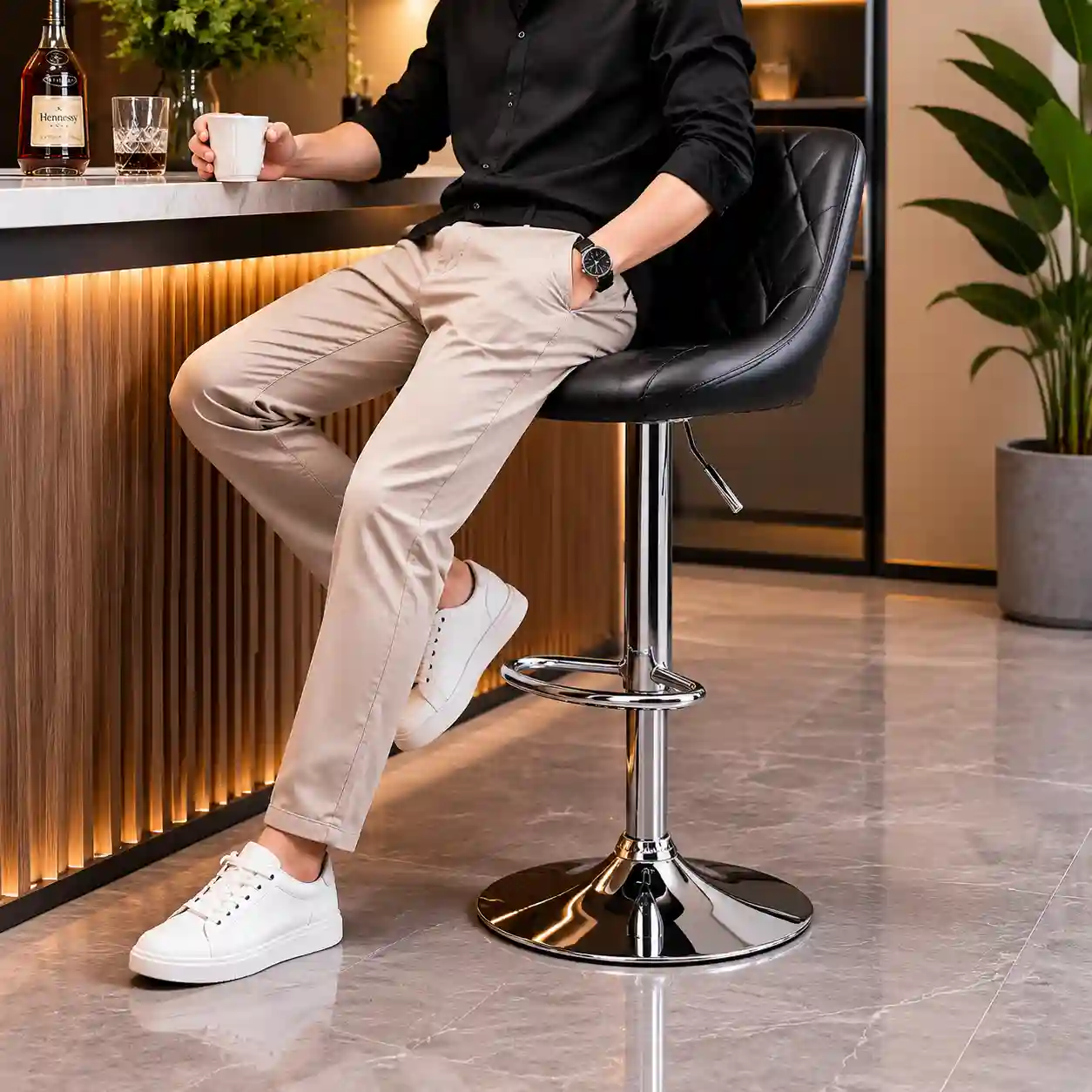 hy-by23-pu-leather-bar-stool-with-chrome-footleg.webp