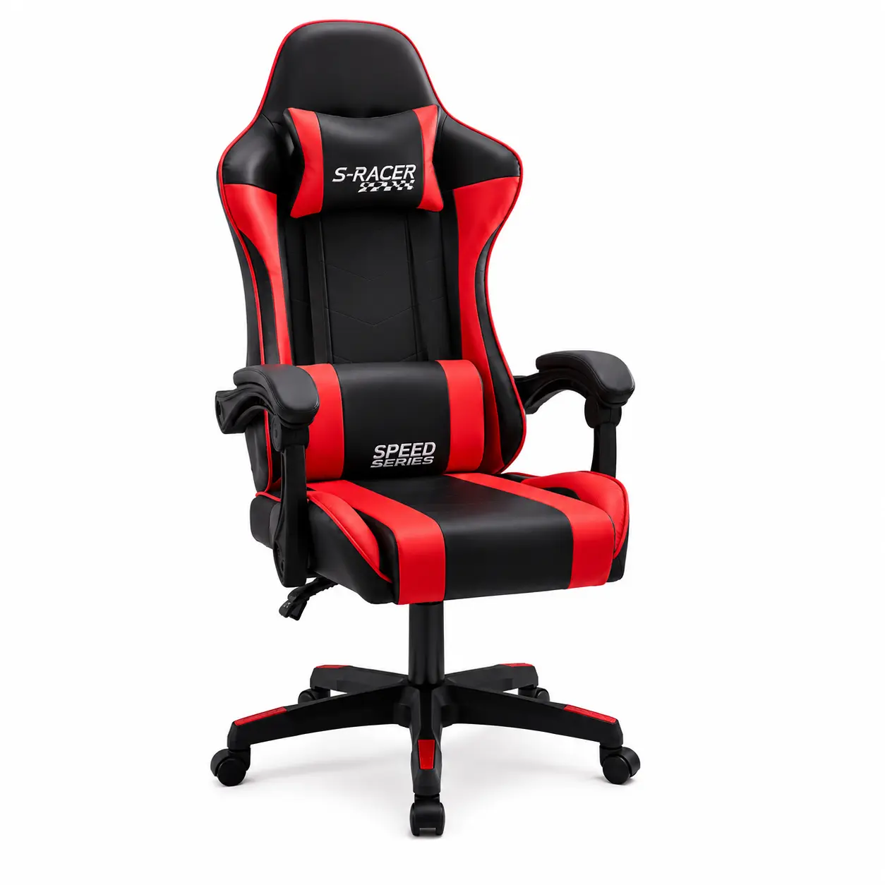 YG-7170 compact gaming chair with footrest for distributors