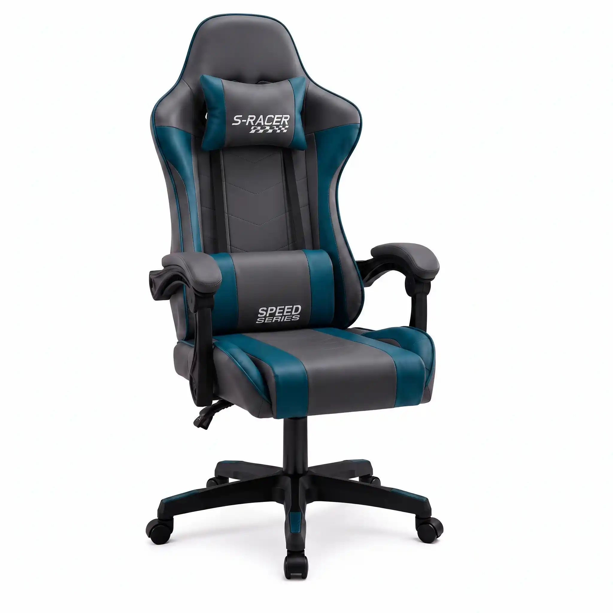 YG-7170 game chair with footrest for wholesale supply
